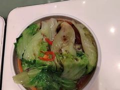 -谷田稻香·砂锅菜(元洪店)