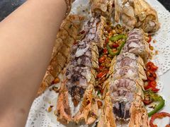 -一哥美食(总店)