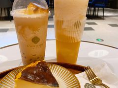 -KNOTKNOT珞珞·日式甜品(K11店)