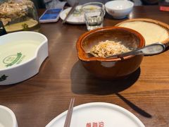 -前海沿·青岛菜(李沧万达店)