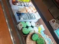 -辛一·铜锣烧(鸿寿坊店)