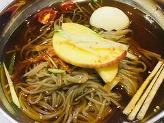 -韩时烤肉(丰科万达广场店)