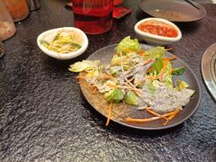 -喵小乙碳火烤肉(大坪协信星光天地店)