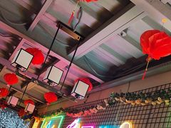 -云晓光头烧烤吧(新大陆广场店)
