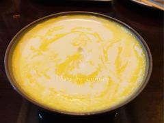 酸奶-马学武手抓美食(下南关总店)