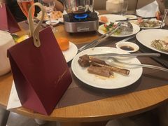 -星璞餐厅(深铁塘朗城君璞酒店)