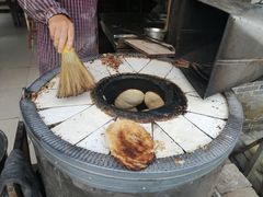 -迎春桥老炉烧饼(碧霞路店)