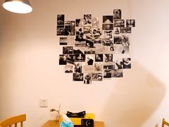 用餐区-About Bistro關於·泰式家庭料理