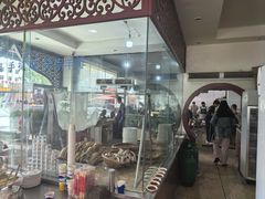 -临夏清真餐馆羊肉火锅(安德民族商贸城店)