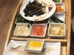 -芸南道·过桥米线(昆明老街旗舰店)