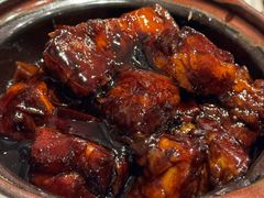 -老吉士酒家(天平路店)