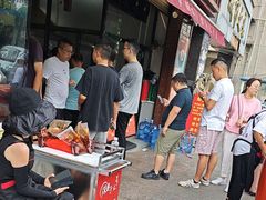 -蒋家肠旺面馆(合群路店)