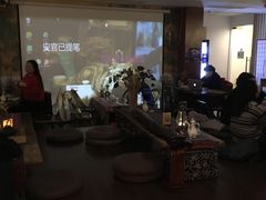 -蘭葶花酒馆(鼓楼店)