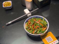 -曾家厨房·新徽菜(高新天柱路店)