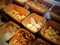 -温野菜涮涮锅(西单大悦城店)