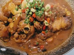 -寻乡迹· 湖南家宴(竹坑店)