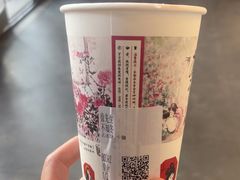 -茶颜悦色(岳麓山顶店)