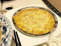 芝士南瓜-美乐食街(小南店)