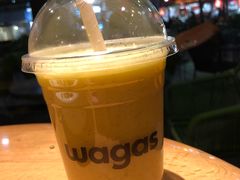 -Wagas沃歌斯(大学路店)