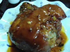 -东坡熬鱼馆(天泰路店)