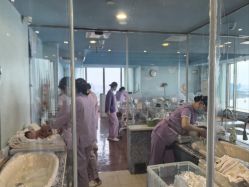 -新寰亚月子会所(金鸡湖凯宾店)