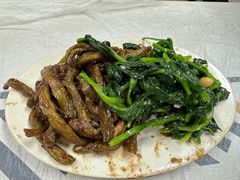 -尹记餐馆(花园店)