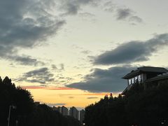 -西安华清御汤酒店