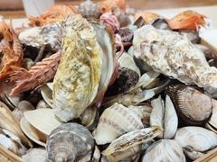-船梆煮•蒸汽海鲜·生腌干蒸(五四广场店)