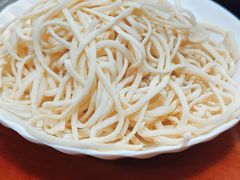 -香满锅老北京羊蝎子火锅·家常菜(新街口店)