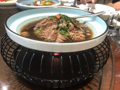 -金陵精菜馆