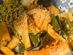 -皆道拌麻辣烫·麻辣拌