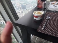 -339旋转餐厅(天府熊猫塔店)