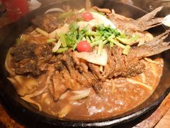 板烧鱼-老板恋上鱼(高新万达店)