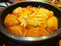 -川菜故事(光谷步行街店)