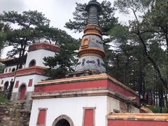-须弥福寿之庙