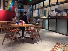 -玛尚诺意式餐厅(天环广场店)