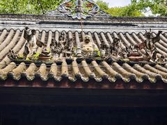 -成都武侯祠博物馆