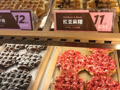 -CoCo都可(合生汇店)