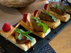 -LA MAISON公鸡和龙(蛇口店)