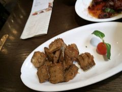 -涌上外婆桥(南塘店)