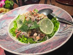 -花马天堂云南餐厅 Lost Heaven(外滩店)
