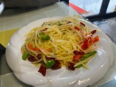 -百味园土菜馆(迎宾东路店)