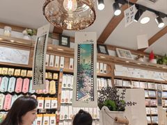 -三生有信(豫园商城店)