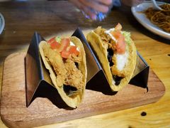 -Famous肥猫墨西哥音乐餐吧(五棵松华熙LIVE店)