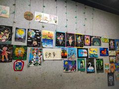 -橡皮虫国际美校(常发广场校区)