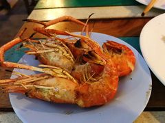 -Doo Dee Thai Food(Issan/Isaan/Esan)