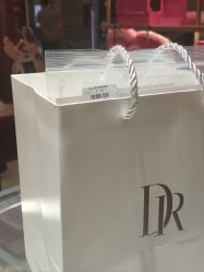 -DR钻戒(成都银泰城店)