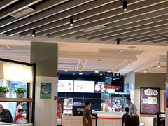 -肯德基(洛川店)