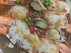 -渡海小渔村.老辈日照菜