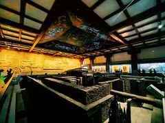 -北京大葆台遗址博物馆